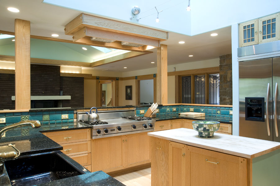Kitchen 1